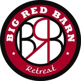 Big Red Barn Retreat Logo