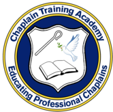 Chaplain Training Academy Logo
