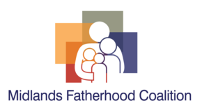 Midlands Fatherhood Coalition Logo