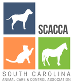 South Carolina Animal Care & Control Association Logo