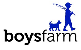 Boys Farm, Inc. Logo