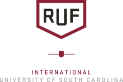 Reformed University Fellowship International Logo