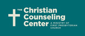 First Presbyterian Church Counseling Center, Inc. Logo