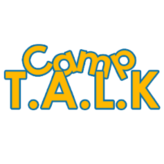 Camp T.A.L.K. Logo