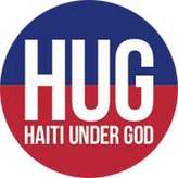 Haiti Under God Logo