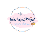 Take Flight Project Logo