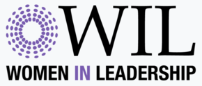 South Carolina Women in Leadership Logo