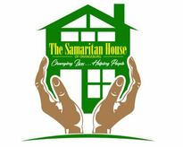 The Samaritan House of Orangeburg County Logo