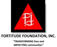 Fortitude Foundation Inc. Logo