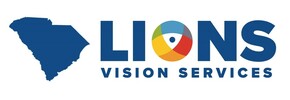 Lions Vision Services Logo