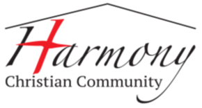 Harmony Christian Community Logo