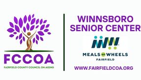 Fairfield County Council on Aging, Inc Logo