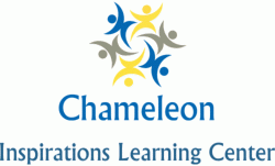 Chameleon Inspirations Learning Center Logo