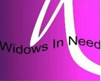 Widows in Need Logo