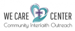 Chapin We Care Center Logo