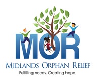 Midlands Orphan Relief Logo