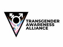 Transgender Awareness Alliance Logo
