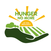 Hunger No More - Midlands /Lexington Community Garden Logo