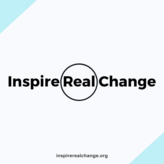Inspire Real Change Logo