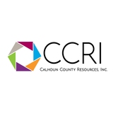 Calhoun County Resources, Inc. Logo