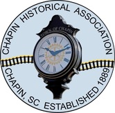 Chapin Historical Association Logo