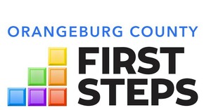 Orangeburg County First Steps Logo