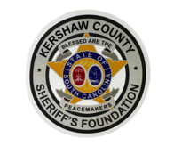 Kershaw County Sheriffs Foundation Logo