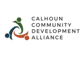Calhoun Community Development Alliance Logo