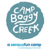 Camp Boggy Creek Logo