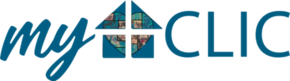 The CLIC  Logo