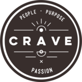 CRAVE FLA Logo