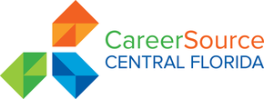 CareerSource Central Florida Logo