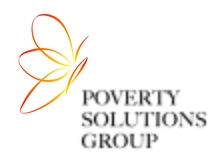 Poverty Solutions Group Logo