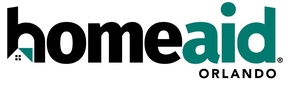 HomeAid Orlando Logo