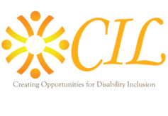 Center for Independent Living in Central Florida, Inc. Logo