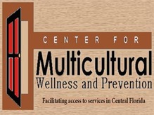 Center for Multicultural Wellness and Prevention Inc. Logo