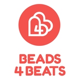 BEADS FOR BEATS, INC. Logo
