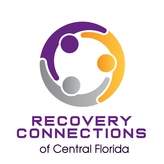 Recovery Connections of Central Florida, Inc. Logo