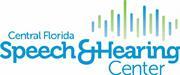 Central Florida Speech and Hearing Center Logo