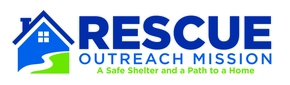 Rescue Outreach Mission Logo