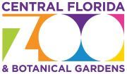 Central Florida Zoo & Botanical Gardens Logo