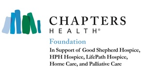 Chapters Health Foundation, Inc. Logo