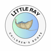 Little Ray Childrens Books Inc Logo
