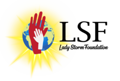 Lady Storm Foundation, Inc Logo