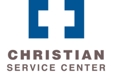 Christian Service Center for Central Florida Inc. Logo