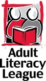 Adult Literacy League, Inc. Logo