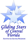 Gliding Stars of Central Florida, Inc. Logo