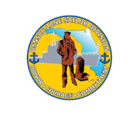 Lone Sailor Division Logo