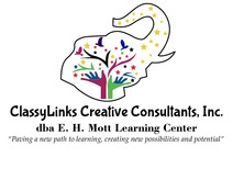 Classylinks Creative Consultants, Incorporated Logo