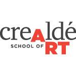 Crealde School of Art Logo